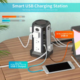 PASSUS Tower Surge Protector