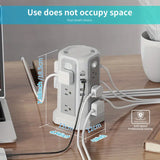 PASSUS Tower Surge Protector