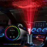 Car Smart Aromatherapy Machine