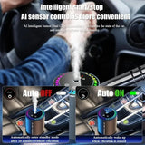 Car Smart Aromatherapy Machine