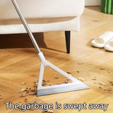 Magic Broom Wiper Mop